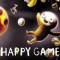 Okładka - Happy Game