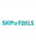 Okładka - Ship of Fools