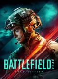 Okładka - Battlefield 2042 Gold Edition