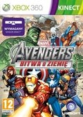 Marvel Avengers: Bitwa o ziemię