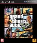 Grand Theft Auto 5 - Edycja Specjalna 