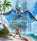 Okładka - Horizon Forbidden West