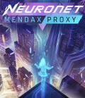 Okładka - NeuroNet: Mendax Proxy