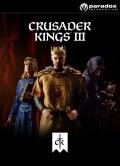 Okładka - Crusader Kings III