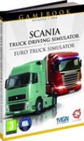 Scania Truck Driving Simulator & Euro Truck Simulator