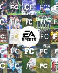 Okładka - EA Sports FC