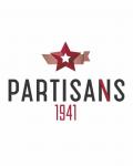 Okładka - Partisans 1941