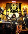 Okładka - Marvel's Midnight Suns
