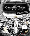 Okładka - Unfolded : Camellia Tales - Prologue