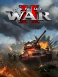 Okładka - Men of War II