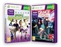 Kinect Sports / Dance Central
