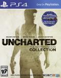 Uncharted: Kolekcja Nathana Drake