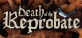 Okładka - Death of the Reprobate