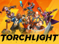 Okładka - Torchlight Infinite