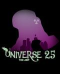 Okładka - Universe 25