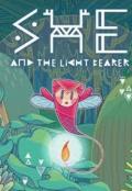 Okładka - She and the Light Bearer