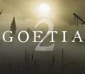 Okładka - Goetia 2