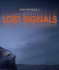 Okładka - OXENFREE II: Lost Signals
