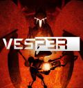 Okładka - Vesper