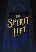 Okładka - THE SPIRIT LIFT