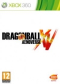 Dragon Ball: Xenoverse