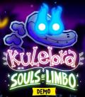 Okładka - Kulebra and the Souls of Limbo - Demo