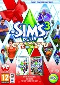 The Sims 3 + The Sims 3: Cztery Pory Roku - Edycja Limitowana