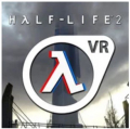 Okładka - Half-Life 2: VR 