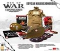 Men of War: Wyklęci bohaterowie - Edycja Kolekcjonerska