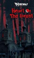 Okładka - Werewolf: The Apocalypse — Heart of the Forest