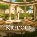 Okładka - Kredolis