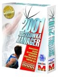 Koszykówka Manager 2001