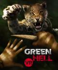 Okładka - Green Hell VR
