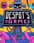 Okładka - Despot's Game