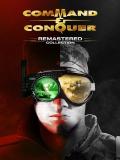 Okładka - Command & Conquer Remastered Collection