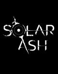 Okładka - Solar Ash