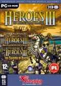 heroes III gold edition