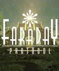 Okładka - Faraday Protocol