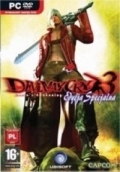 Devil May Cry 3 Special Edition