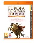 Europa Universalis 3 & Rome: Ultimate Edition