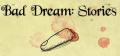 Okładka - Bad Dream: Stories