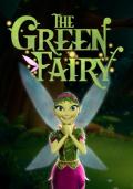 Okładka - Green Fairy VR