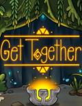 Okładka - Get Together: A Coop Adventure
