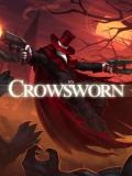 Okładka - Crowsworn
