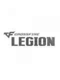 okładka Crossfire Legion