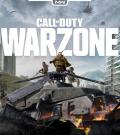 Okładka - Call of Duty Warzone