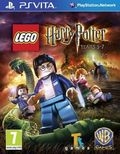 Lego Harry Potter lata 5-7