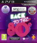 SingStar Back to the 80