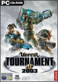 Unreal Tournament 2003