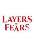 Okładka - Layers of Fears